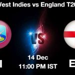 WI vs ENG Dream11 Prediction, Match Preview, Fantasy Cricket Tips