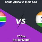 SA vs IND Dream11 Prediction, Match Preview, Fantasy Cricket Tips