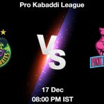PAT vs JAI Dream11 Prediction, Match Preview, Fantasy Kabaddi Tips