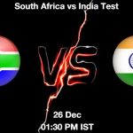 SA vs IND Dream11 Prediction, Match Preview, Fantasy Cricket Tips
