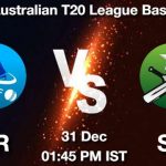 STR vs STA Dream11 Prediction, Match Preview, Fantasy Cricket Tips