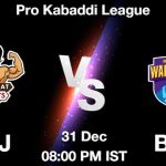 GUJ vs BEN Dream11 Prediction, Match Preview, Fantasy Kabaddi Tips