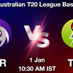 HUR vs THU Dream11 Prediction, Match Preview, Fantasy Cricket Tips