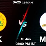 JSK vs MICT Dream11 Prediction, Match Preview, Fantasy Cricket Tips