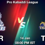 HAR vs TAM Dream11 Prediction, Match Preview, Fantasy Kabaddi Tips