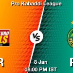 BLR vs PAT Dream11 Prediction, Match Preview, Fantasy Kabaddi Tips