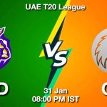 ABD vs GUL Dream11 Prediction, Match Preview, Fantasy Cricket Tips