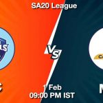 PC vs MICT Dream11 Prediction, Match Preview, Fantasy Cricket Tips