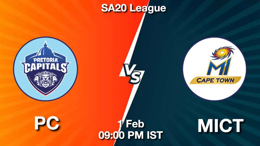 PC vs MICT Dream11 Prediction, Match Preview, Fantasy Cricket Tips