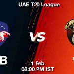 DUB vs VIP Dream11 Prediction, Match Preview, Fantasy Cricket Tips