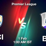 MCI vs BUR Dream11 Prediction, Match Preview, Fantasy Football Tips
