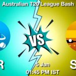 STR vs SCO Dream11 Prediction, Match Preview, Fantasy Cricket Tips 