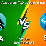 HEA vs STR Dream11 Prediction, Match Preview, Fantasy Cricket Tips