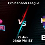 JAI vs BEN Dream11 Prediction, Match Preview, Fantasy Kabaddi Tips