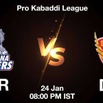 HAR vs DEL Dream11 Prediction, Match Preview, Fantasy Kabaddi Tips