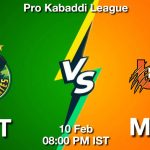 PAT vs MUM Dream11 Prediction, Match Preview, Fantasy Kabaddi Tips