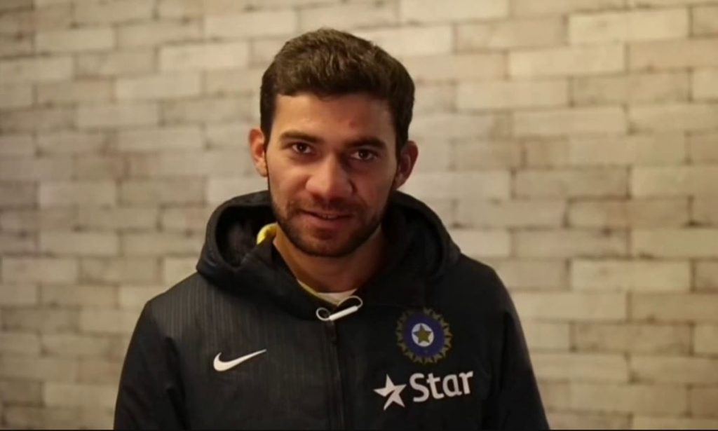 Top 10 Players with Most Runs in the Ranji Trophy in 2024