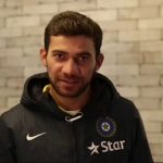 Top 10 Players with Most Runs in the Ranji Trophy in 2024