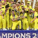 Why Australian cricket team is so successful in tournaments?