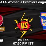 BAN-W vs UP-W Dream11 Prediction, Team, 2nd Match, Fantasy Cricket Tips