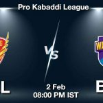 DEL vs BEN Dream11 Prediction, Match Preview, Fantasy Kabaddi Tips