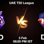 ABD vs DUB Dream11 Prediction, Match Preview, Fantasy Cricket Tips