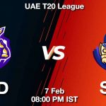 ABD vs SJH Dream11 Prediction, Match Preview, Fantasy Cricket Tips