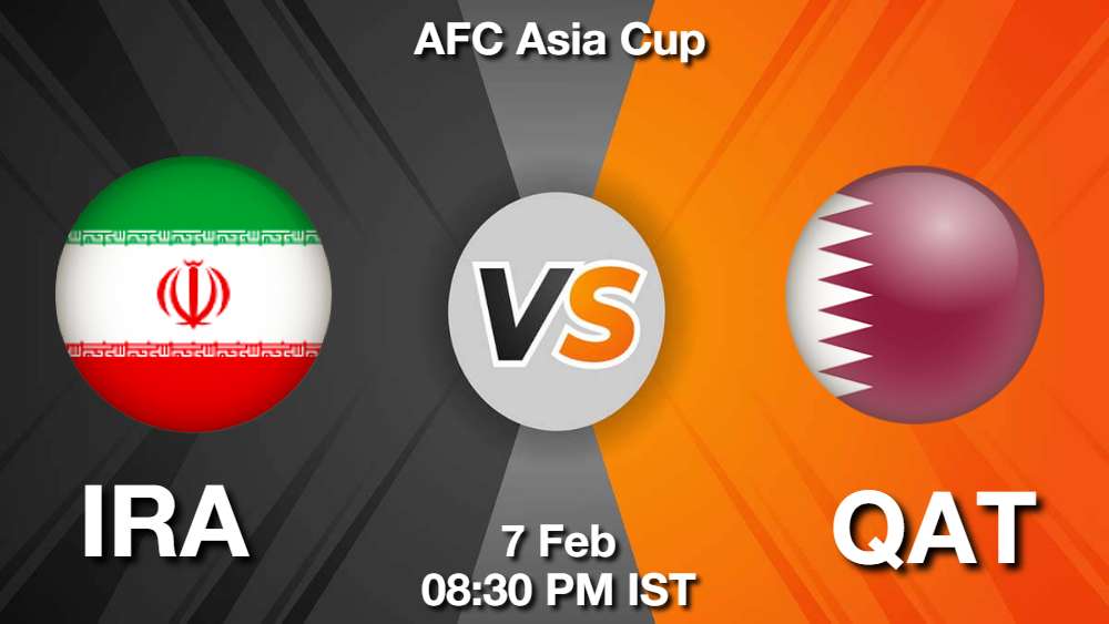 IRA vs QAT Dream11 Prediction, Match Preview, Fantasy Football Tips