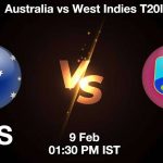 AUS vs WI Dream11 Prediction, Match Preview, Fantasy Cricket Tips