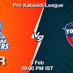 HAR vs UP Dream11 Prediction, Match Preview, Fantasy Kabaddi Tips