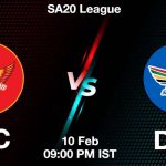 SEC vs DSG Dream11 Prediction, Match Preview, Fantasy Cricket Tips