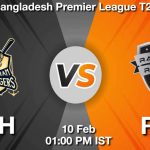 CCH vs RAN Dream11 Prediction, Match Preview, Fantasy Cricket Tips