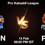 BEN vs PUN Dream11 Prediction, Match Preview, Fantasy Kabaddi Tips