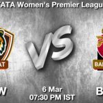GUJ-W vs BAN-W Dream11 Prediction