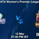 MI-W vs BAN-W Dream11 Prediction