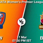 DEL-W vs BAN-W Dream11 Prediction