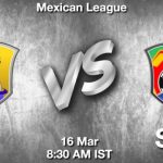 TIJ vs SAN Dream11 Prediction