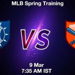 OA vs MB Dream11 Prediction, Match Preview, Fantasy Baseball Tips
