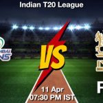 MI vs RCB Dream11 Prediction