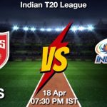 PBKS vs MI Dream11 Prediction