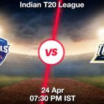 DC vs GT Dream11 Prediction