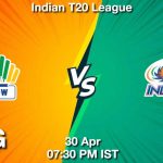 LSG vs MI Dream11 Prediction, Match Preview, Fantasy Cricket Tips