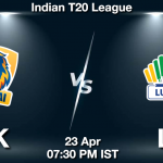CSK vs LSG Dream11 Prediction, Match Previews, Fantasy Cricket Tips
