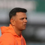 team india head coach
