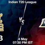 RCB vs GT Dream11 Prediction