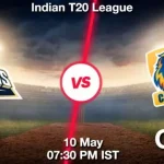 GT vs CHE Dream11 Prediction