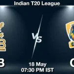 RCB vs CHE Dream11 Prediction