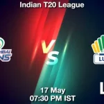 MI vs LKN Dream11 Prediction