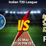 RR vs RCB Dream11 Prediction