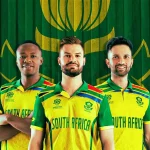South Africa squad for t20 world cup 2024